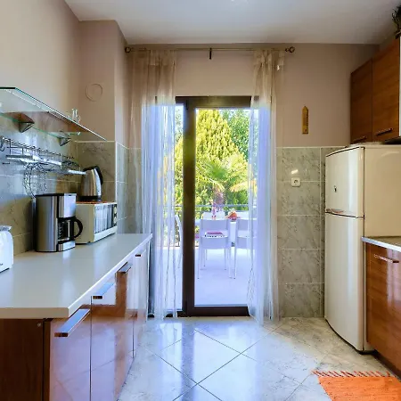 Casa vacanze Dora By Interhome