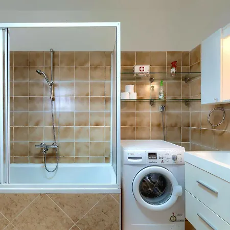 Dora By Interhome בית נופש