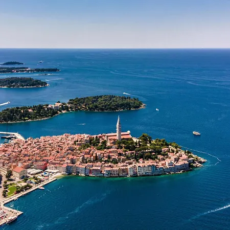 Dora By Interhome בית נופש Modrušani