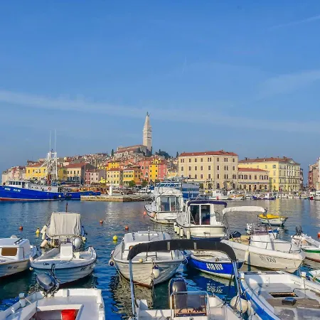 Dora By Interhome * Modrušani