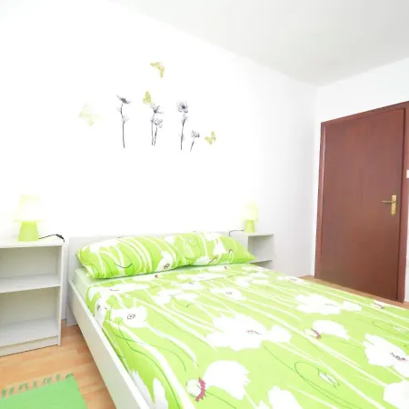 בית נופש Dora By Interhome *