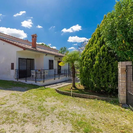 Holiday home Dora - Roj471 By Interhome *