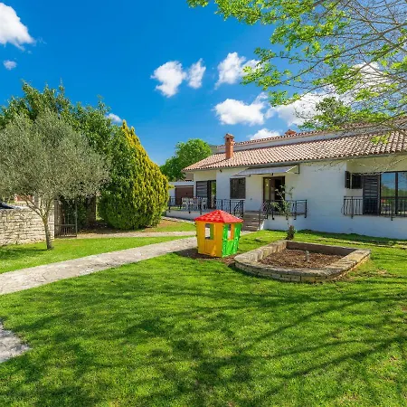 Сasa de vacaciones Dora - Roj471 Modrušani