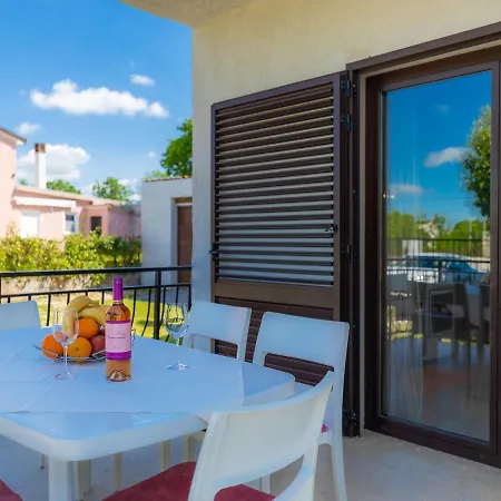 Dora - Roj471 By Interhome Holiday home