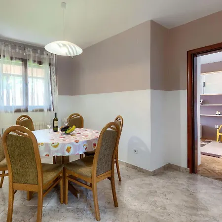 Dora - Roj471 By Interhome Holiday home *