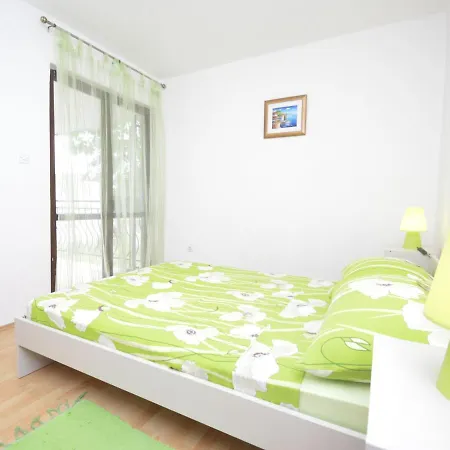 Dora - Roj471 By Interhome Holiday home *