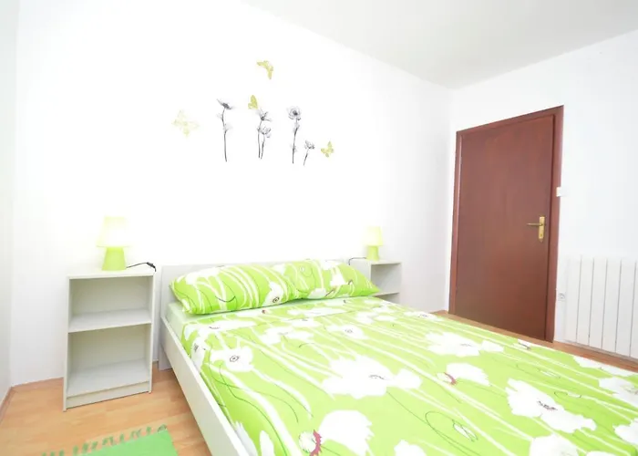 Feriehus Dora By Interhome *